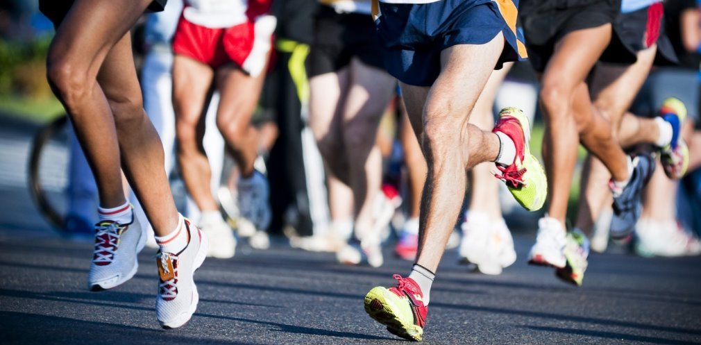 #SPORT_наступ: у Дніпрі стартували благодійні спортивні змагання