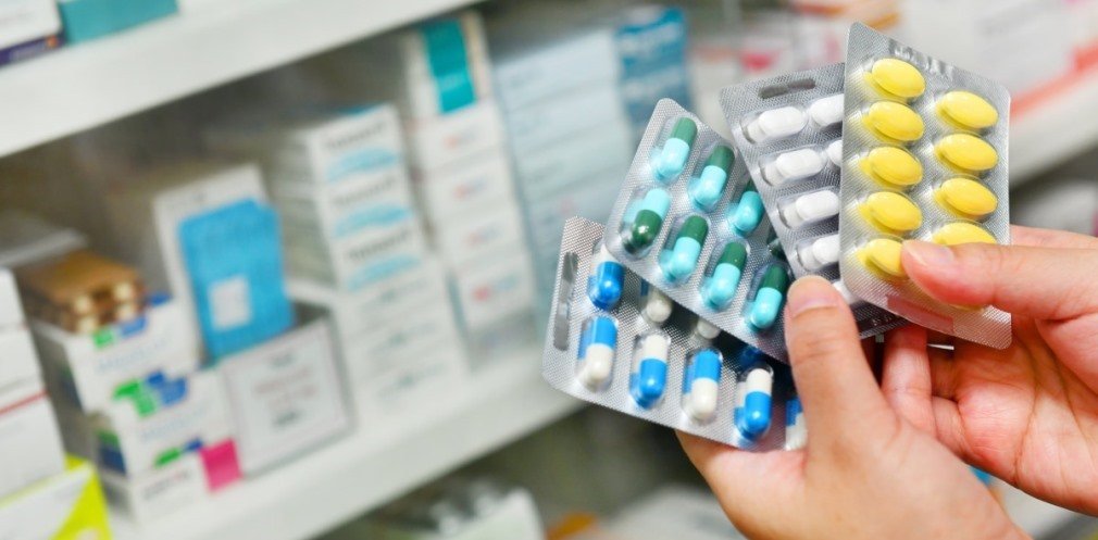 З початку війни мешканцям області виписали понад 1,1 млн рецептів на «доступні ліки»