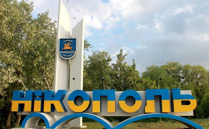 Нікопольщина цієї ночі пережила 5 обстрілів. В небі над областю збито 2 