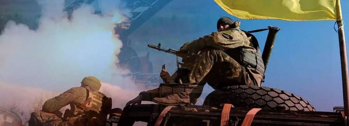 Ворог продовжує наступальні дії на Бахмутському, Авдіівському та Новопавлівському напрямках