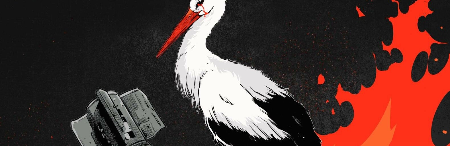 Криворізький гурт «Роялькіт» презентує новий сингл «Дінь Дон», - ВІДЕО