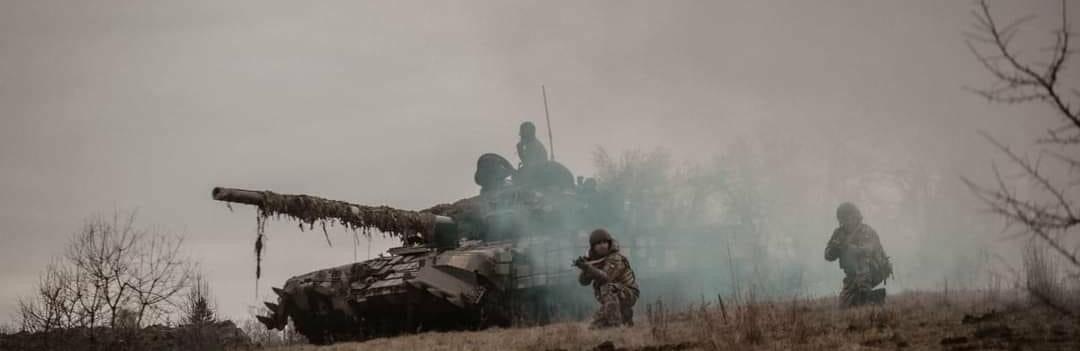 Підрозділи ракетних військ і артилерії Сил оборони України за добу уразили 9 районі зосередження живої сили противника та 1 склад боєприпасів