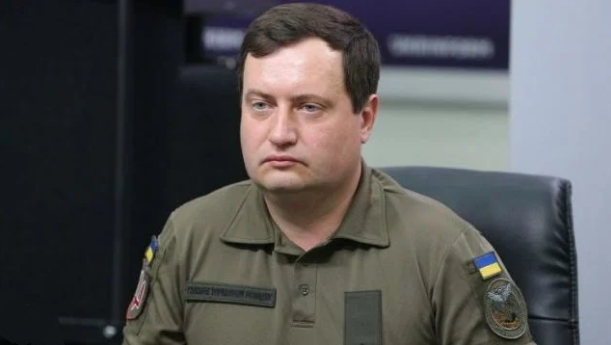Повномасштабне вторгнення рашистів і путіна спричинило поглиблення проблем всередині самої рф, - ГУР МО 