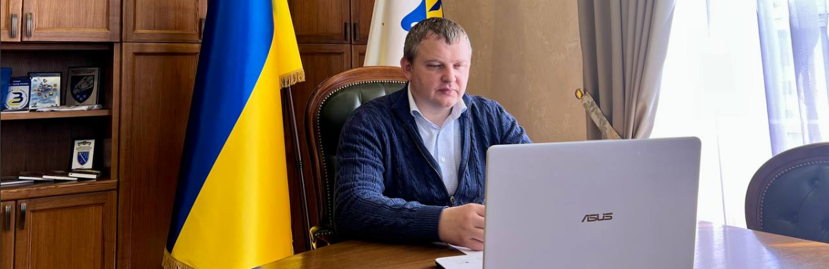 Протягом дня ворожих обстрілів територій Дніпропетровщини не було, - заступник керівника ради оборони області
