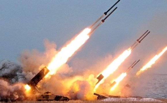 Зберігається загроза ракетних ударів по об’єктах енергетичної системи та критичної інфраструктури по всій території України 