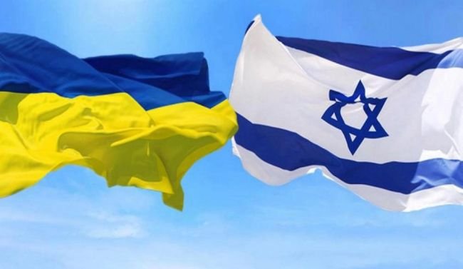 Ізраїль продовжив візи для громадян України, які перебувають у країні, до 30 квітня 