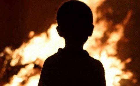 Більше ніж 1205 дітей постраждали в Україні внаслідок повномасштабної збройної агресії рф