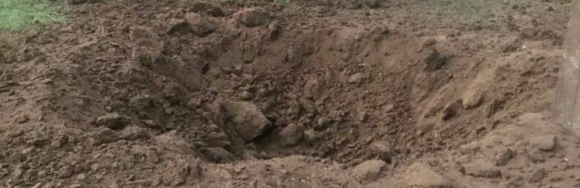  Минулої ночі ворог атакував Синельниківський та Нікопольський райони реактивними снарядами та ракетами С-300