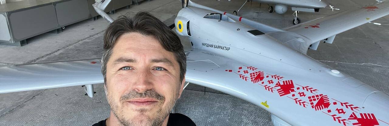 «Народні Байрактари» вже в Україні: Знайомтесь: Ковінька, Халепа та Трясця, - ВІДЕО 