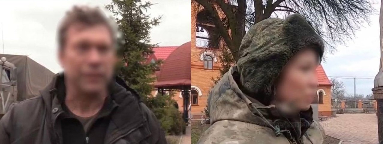 Прийшли на Київщину разом з військами окупантів – судитимуть двох екснардепів та псевдопосадовицю «ДНР»