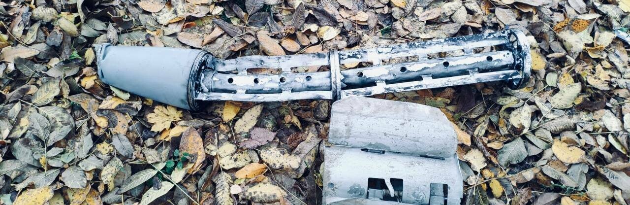 Постраждала від обстрілів у Марганці жінка перебуває у лікарні
