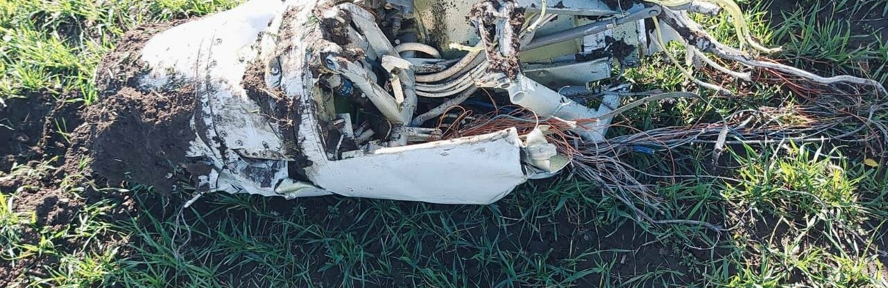 На Дніпропетровщині ракетних атак зазнали одразу три міста: Дніпро, Кривий Ріг та Павлоград, - ФОТО 