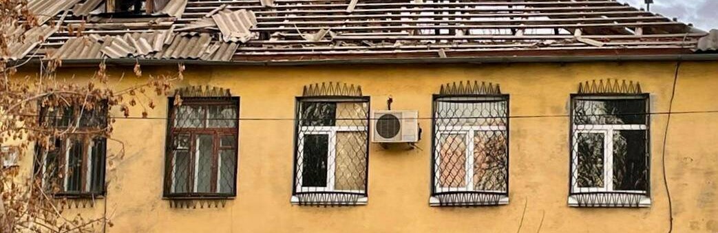 Вночі росіяни знову скерували свою зброю проти Нікопольщини, - ОВА