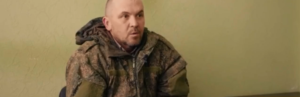 рашисти примусово забрали на війну майже всіх чоловіків з «ДНР», - ВІДЕО 
