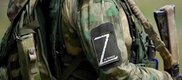 Окупанти своїх новоприбулих за мобілізацією без підготовки направляють на доукомплектування підрозділів, що зазнали втрат, на лінію зіткнення, - Генштаб ЗСУ