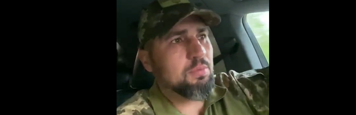 Начальник Криворізької РВА: День в Криворізькому районі пройшов тяжко, - ВІДЕО 