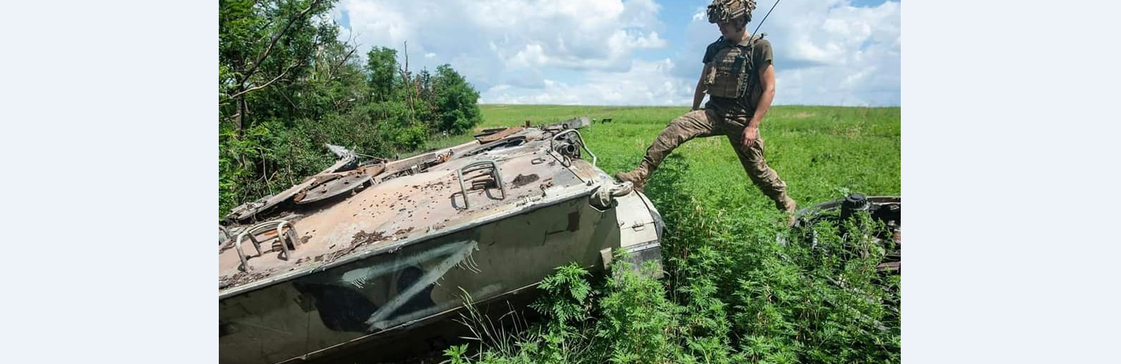 Українські Воїни за добу знищили 650 рашистів 