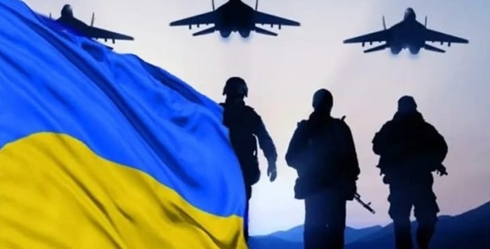 Авіація Сил оборони України протягом минулої доби завдала по ворогу 18 ударів, - Генштаб ЗСУ