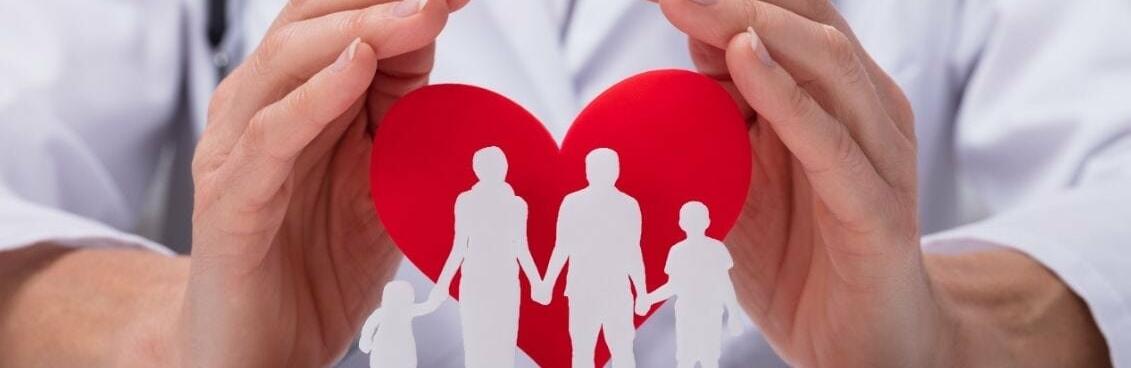 Коли звільняється сімейний лікар, пацієнтам треба укласти нові декларації, - НСЗУ 
