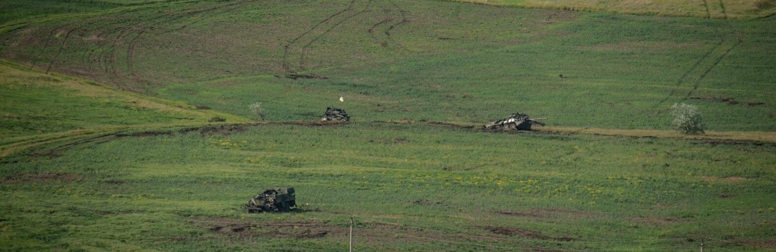 За добу армія рашистів 