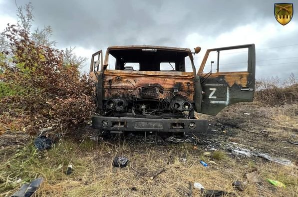 За минулу добу знищено сотню рашистів і 14 ворожих БпЛА, - ІНФОГРАФІКА