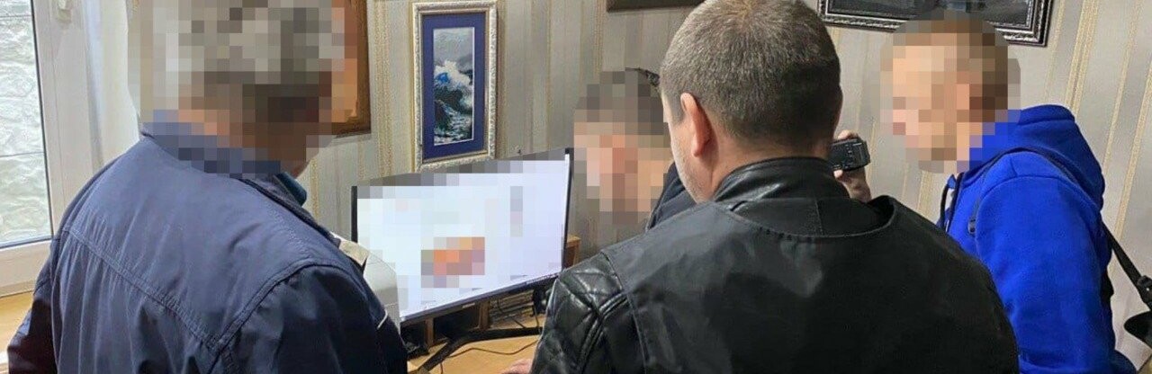 Заперечували збройну агресію РФ проти України та схвалювали окупацію - викрито колаборантів з Кривого Рогу та Павлограда, - ФОТО 
