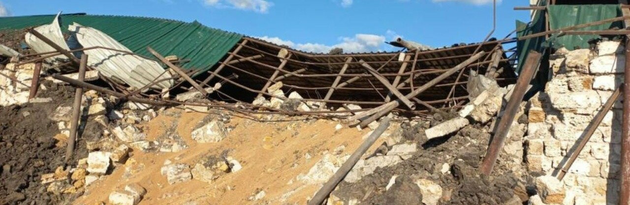 російські війська нанесли ракетні та артилерійські удари по Дніпропетровщині – розпочато розслідування