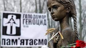 Сенат Чехії визнав Голодомор 1932 - 1933 років геноцидом українського народу