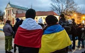 Польща змінила правила перебування та надання допомоги біженцям з України