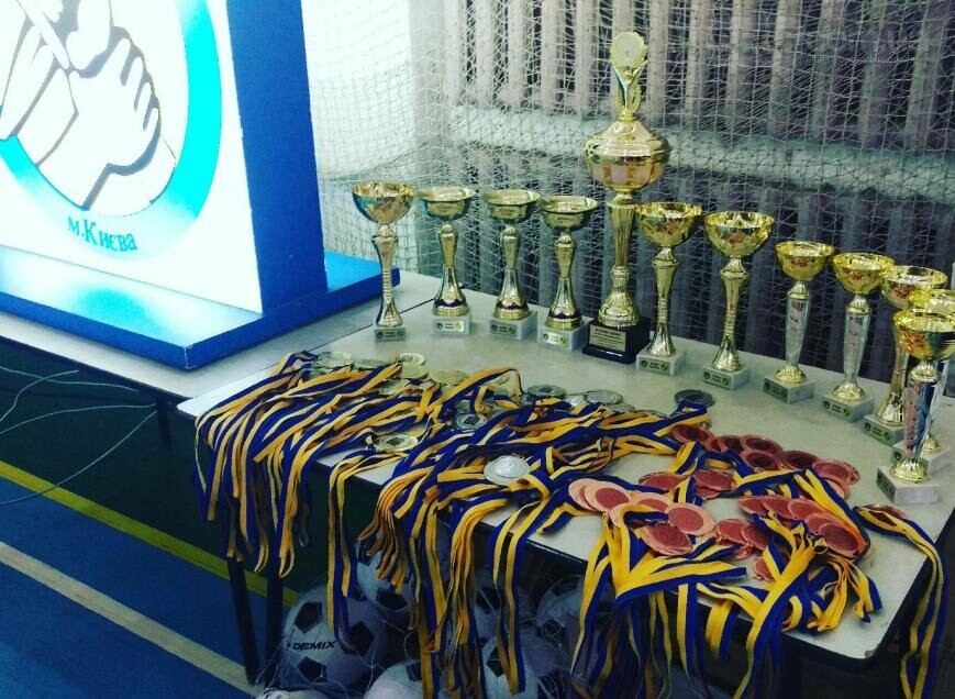 Никополь принял участие в чемпионате Украины по рукопашном..., фото-2 Никополь принял участие в чемпионате Украины по рукопашному бою, фото-2