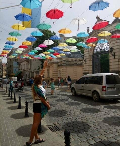 Стартовал всеукраинский велотур Вишиваними Шляхами: самый д..., фото-4 Стартовал всеукраинский велотур Вишиваними Шляхами: самый длинный туристический маршрут в Украине, фото-4