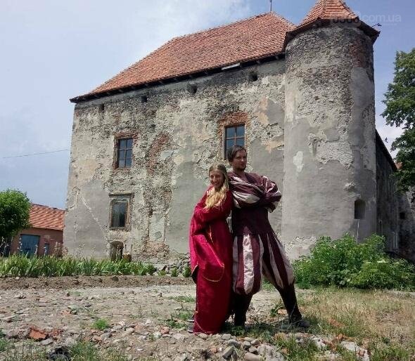 Стартовал всеукраинский велотур Вишиваними Шляхами: самый д..., фото-2 Стартовал всеукраинский велотур Вишиваними Шляхами: самый длинный туристический маршрут в Украине, фото-2