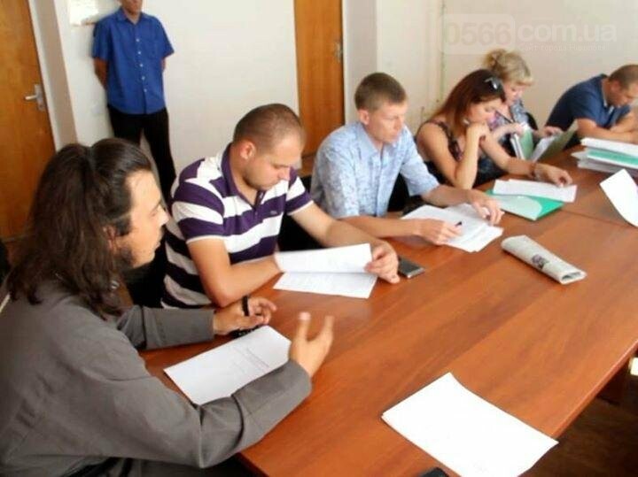 Будівництво Української Православної Церкви Київського Патр..., фото-1 Будівництво Української Православної Церкви Київського Патріархату в Нікополі, фото-1