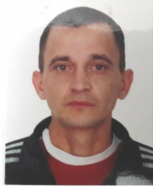 Нікопольським відділом поліції розшукуються злочинці , фото-4 Нікопольським відділом поліції розшукуються злочинці , фото-4