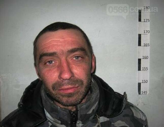 Нікопольським відділом поліції розшукуються злочинці , фото-5 Нікопольським відділом поліції розшукуються злочинці , фото-5
