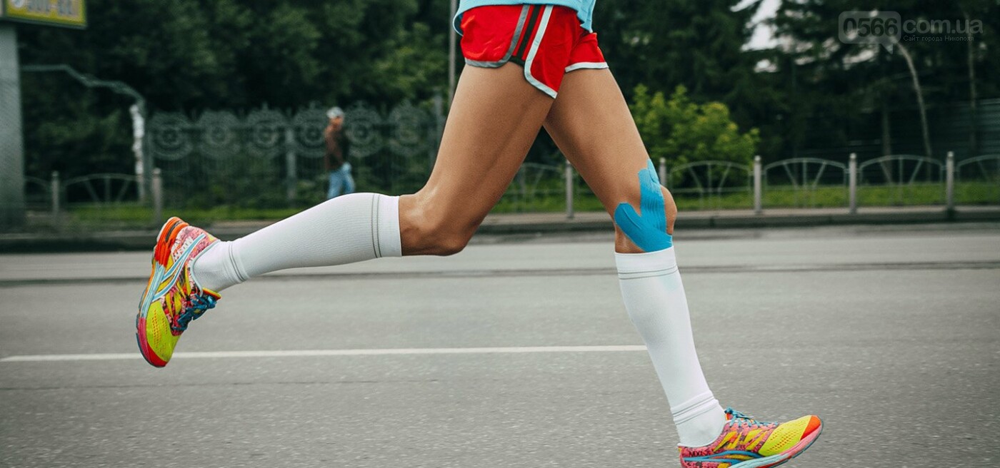 Kinesio tape – проверенный способ устранения боли в мышцах..., фото-1 Kinesio tape – проверенный способ устранения боли в мышцах и суставах, фото-1