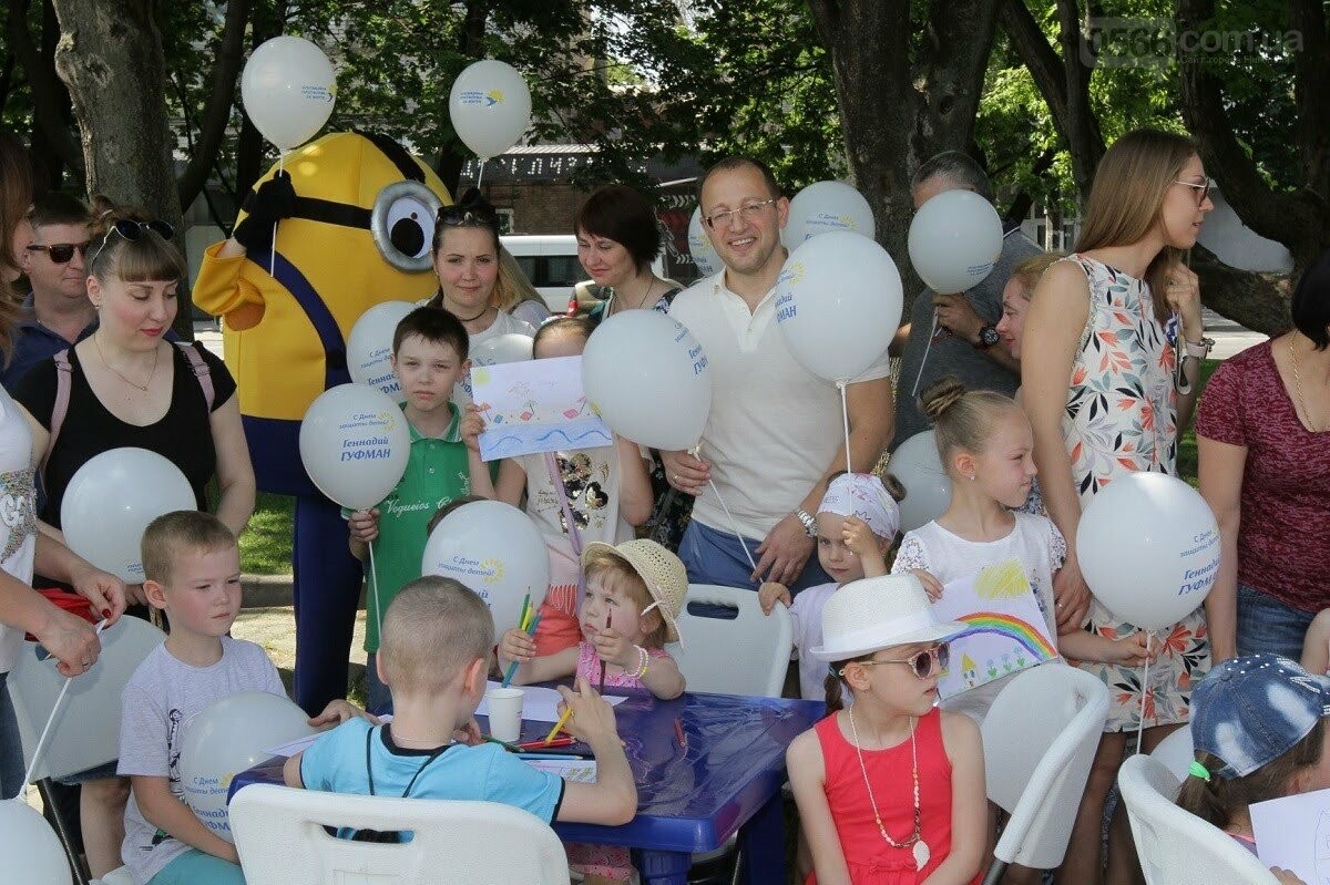 В партии Оппозиционная платформа - За жизнь ответили на гла..., фото-3 В партии Оппозиционная платформа - За жизнь ответили на главные вопросы перед выборами, фото-3