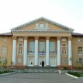 Городской дом культуры, КУ НКДЦ, Никополь