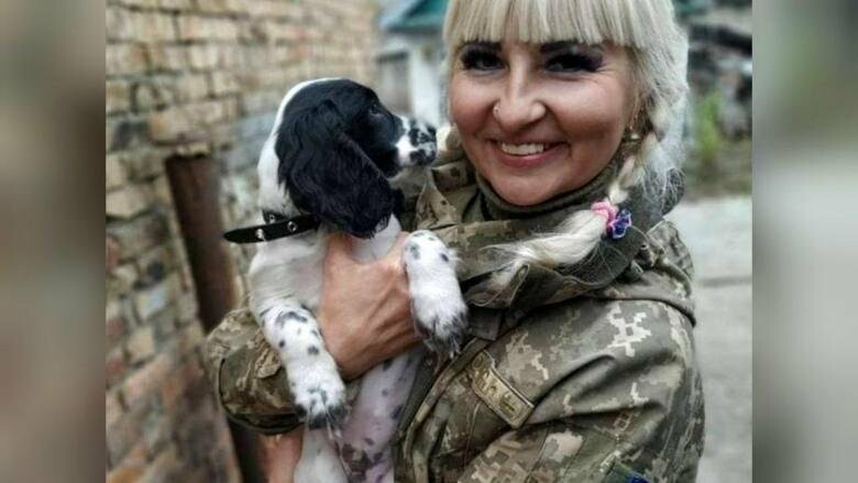 В Никополе полиция прокомментировала убийство женщины-волонтера