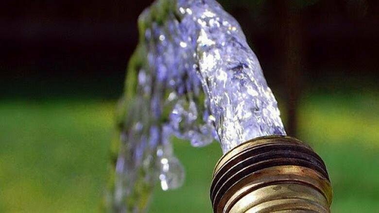 28 и 29 мая будут хлорировать воду в Никополе и пригороде