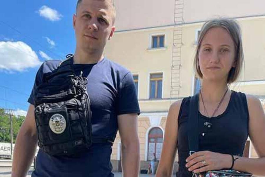 Iсторія дівчинки вразила навіть поліцію: чому дитина з Нікопольщини втекла до Тернополя