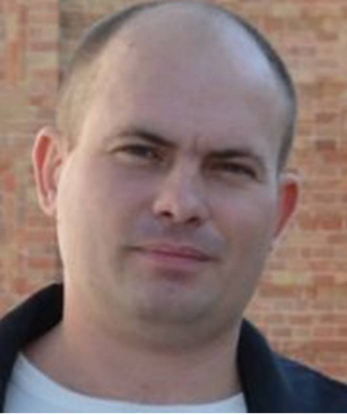 Ще один воїн з Нікополя склав своє життя, боронивши Батьківщину 