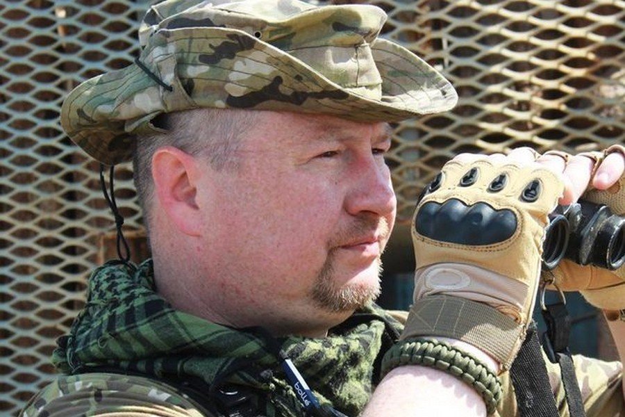 Орки «вчепилися» у Зеленодольське водосховище, але обставини не сприяють здійсненню їх бажань – оглядач