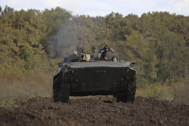 Високопоставлений чиновник Пентагону вітає досягнення України як «важливе» досягнення