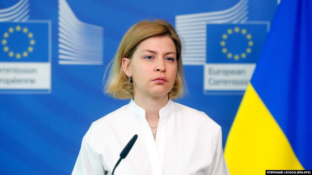 Україна розслідуватиме відео з нібито розстрілом російських полонених