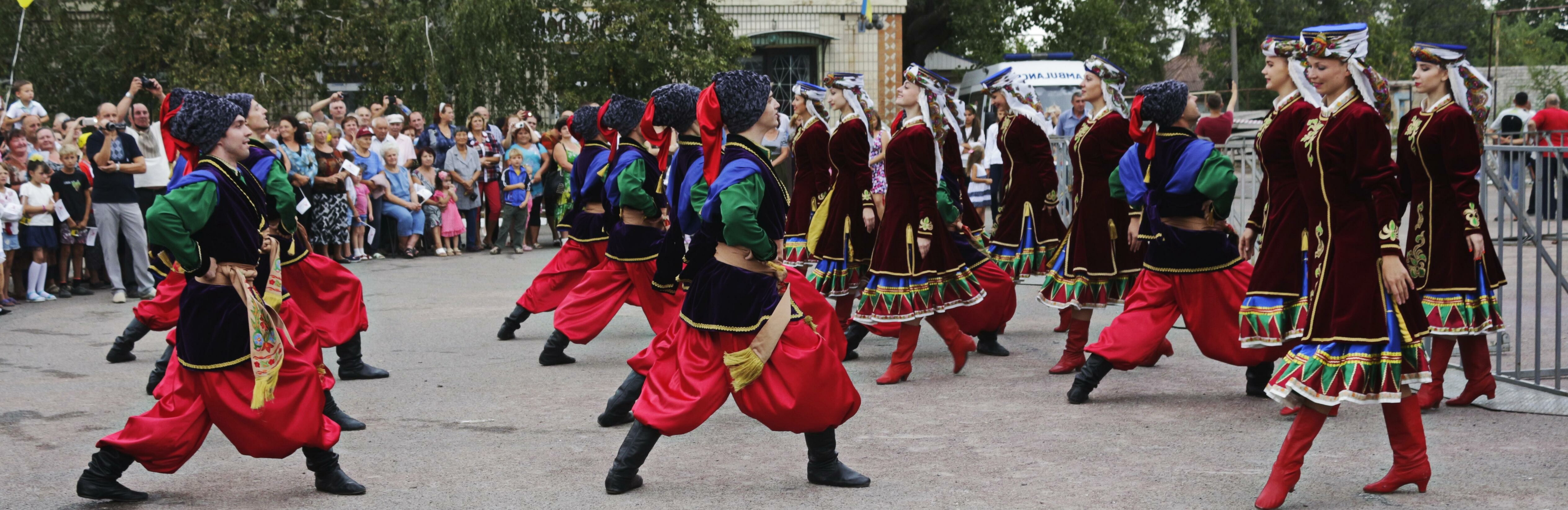 «Сірко Мега Фест» с. Грушівка «Сірко Мега Фест» с. Грушівка , Наталья Дорошенко
