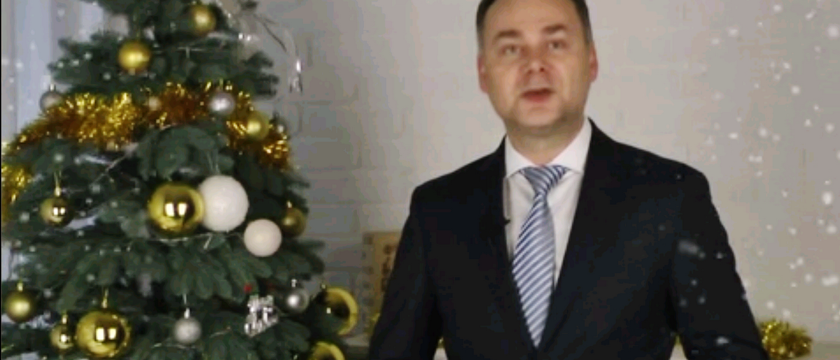 Випуск програми Нікополь сьогодні за 6 січня 2018 року Випуск програми Нікополь сьогодні за 6 січня 2018 року, Наталья Дорошенко