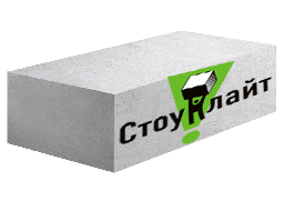 Как ложить 1 ряд из газобетона во время строительных работ