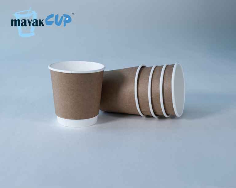 паперові стаканчики