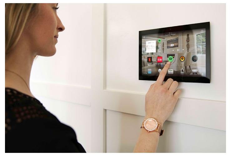 Домофон для квартири Домофон для квартири